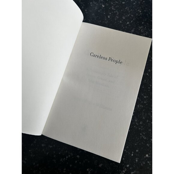 Careless People: A Cautionary Tale of Power, Greed, and Lost Idealism - Picture 3 of 5